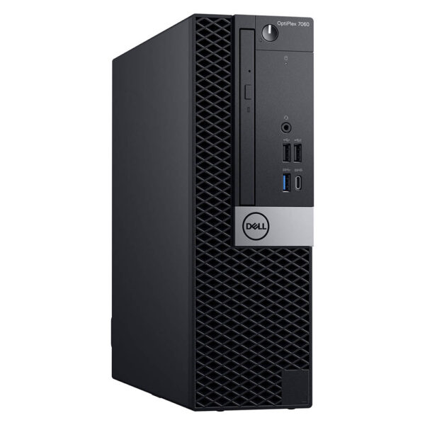 DELL OptiPlex 7060 SFF i5 8ème génération Myordi ma