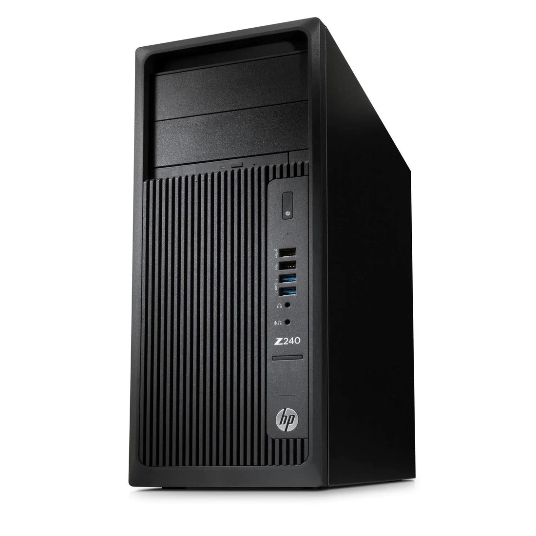 HP Z240 Tower i7-6700 Workstation - 8354563