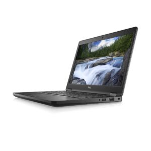 Dell Latitude 5490 i5 8ème gén Business Laptop