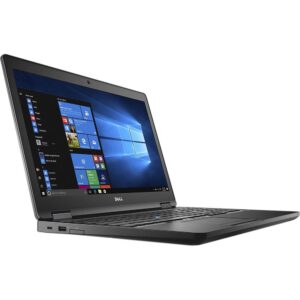 7480 Dell Latitude 7480 i7 6ème gén Business Laptop