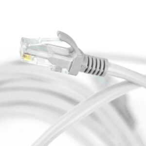 Cable Ethernet RJ45 2m