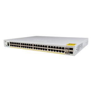 Cisco Catalyst 1000-48T-4G-L Network Switch