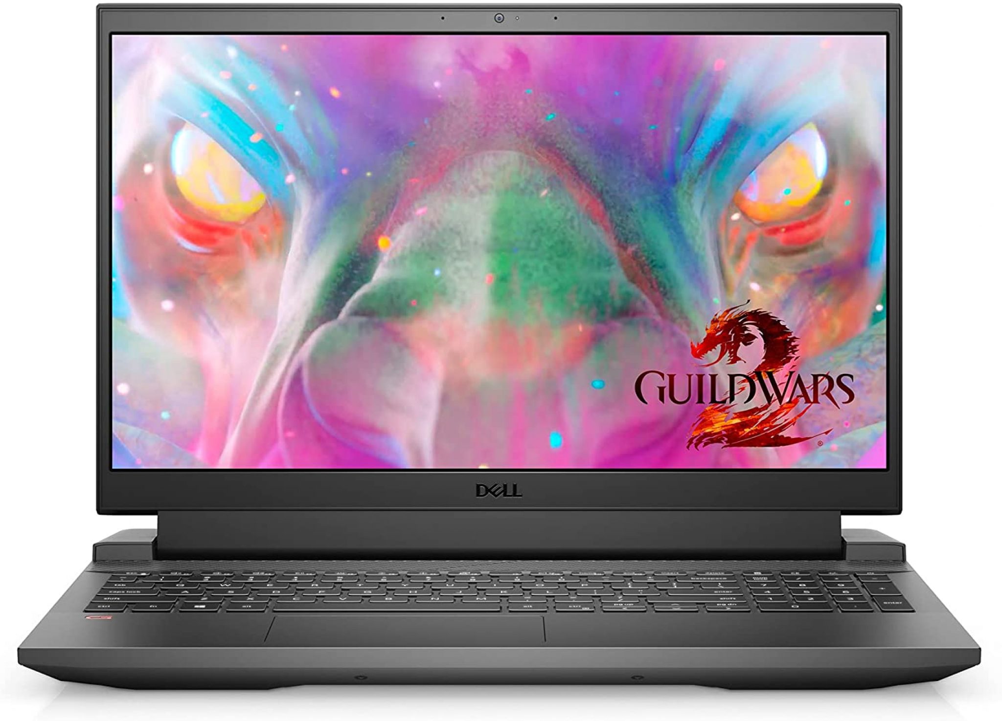 5511 Dell G15 Gaming (5511) i5 11ème Gén Gaming Laptop