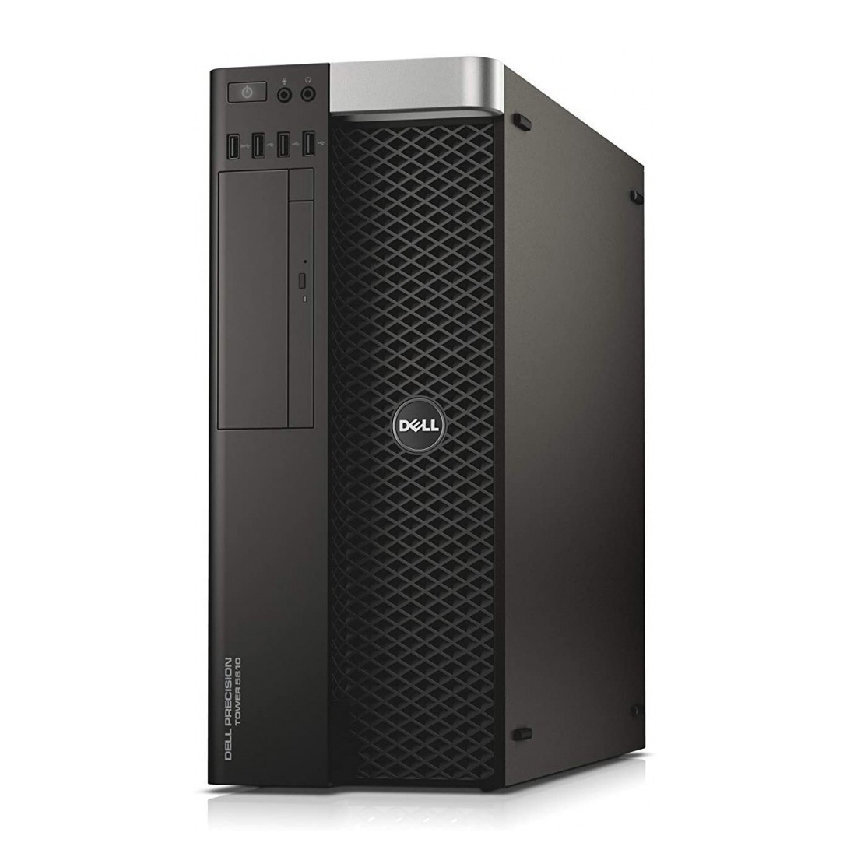 Dell Précision T3610 Workstation