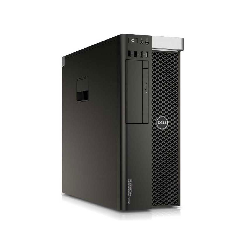 Dell Precision T5600 Workstation