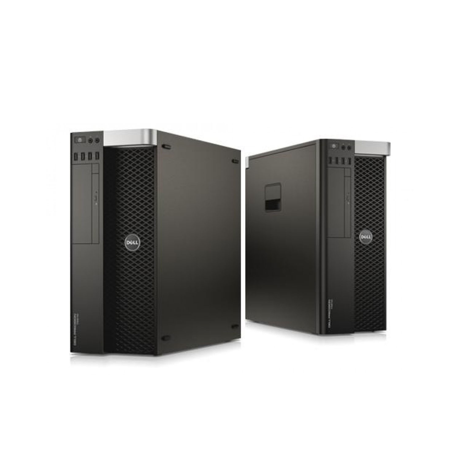 Dell Precision T5610 Workstation