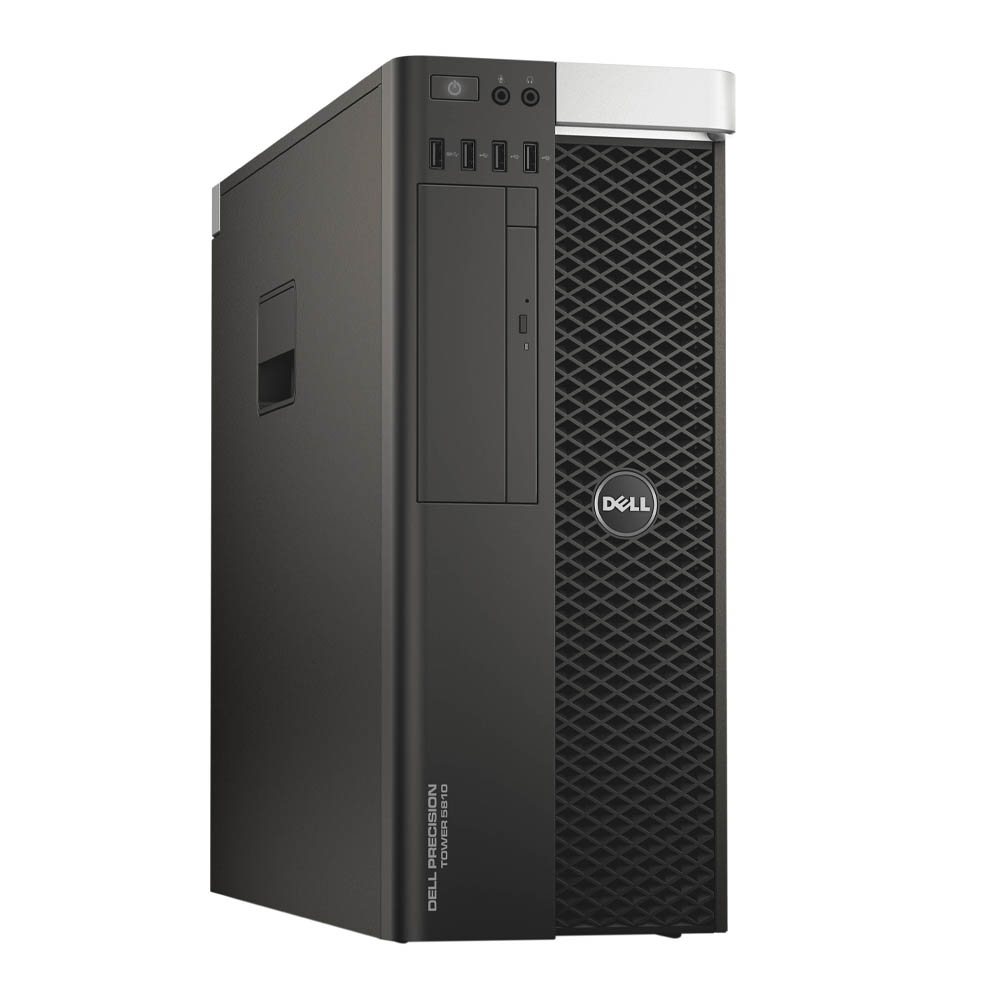 Dell Precision T7810 Workstation