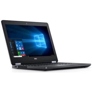 E5270 Dell Latitude E5270 i5-6ème génération