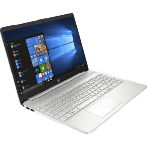 HP Laptop PC 15s-fq2000 i7 11ème génération