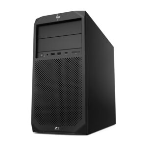 HP Z2 Tower G4 Workstation Core i7-9700