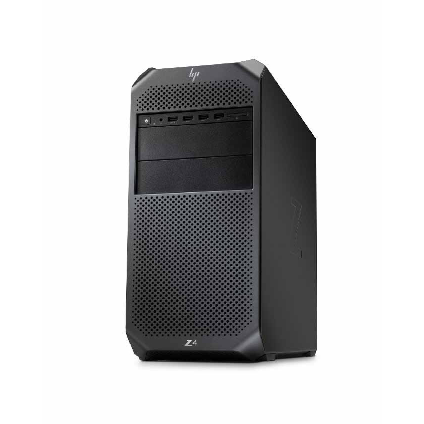 HP Z4 G4 Workstation Desktop PC