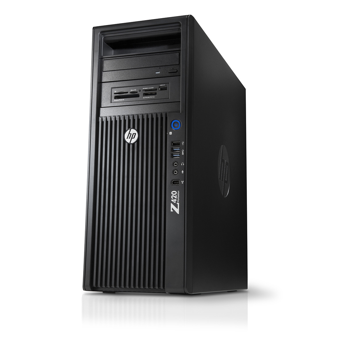 HP Z420 Workstation E5-1620