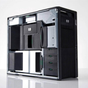 HP Z800 Workstation