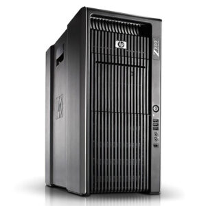 HP Z840 Workstation