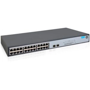 HPE 1420-24G Switch (JG708B)