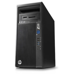 Hp Z230 Workstation i7 4ème génération