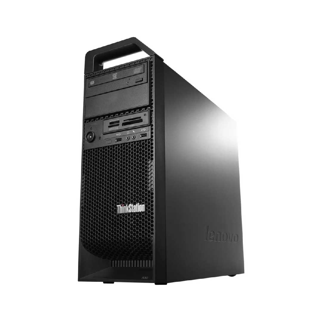 Lenovo ThinkStation S30 Workstation