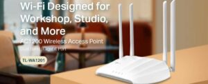 Point D'acces AC1200 Wireless Access Point