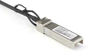 StarTech Dell EMC DAC-SFP-10G-3M Compatible Cable