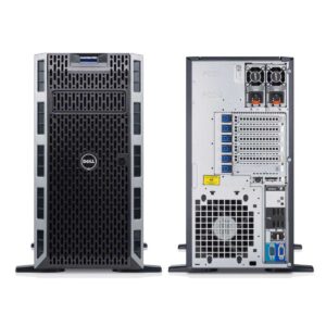 Dell Poweredge T320 Tower Server