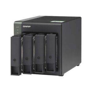 Qnap TS-431P3-2G NAS Serveur