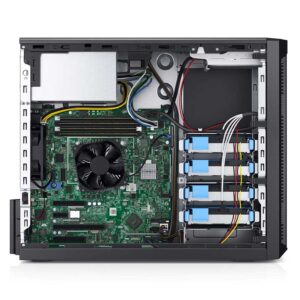 Serveur PowerEdge T140