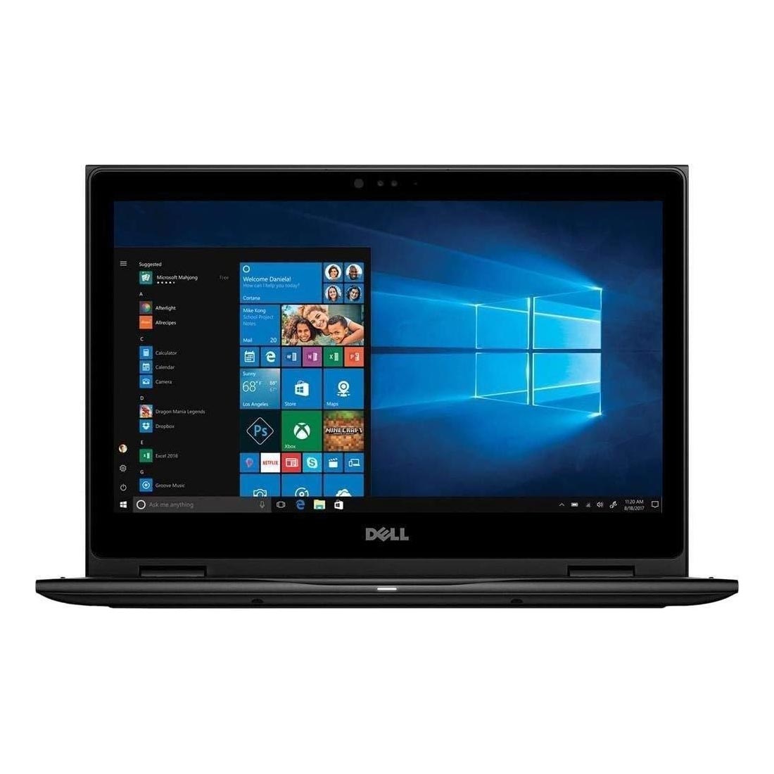 Dell Latitude 3390 2-in-1 Laptop