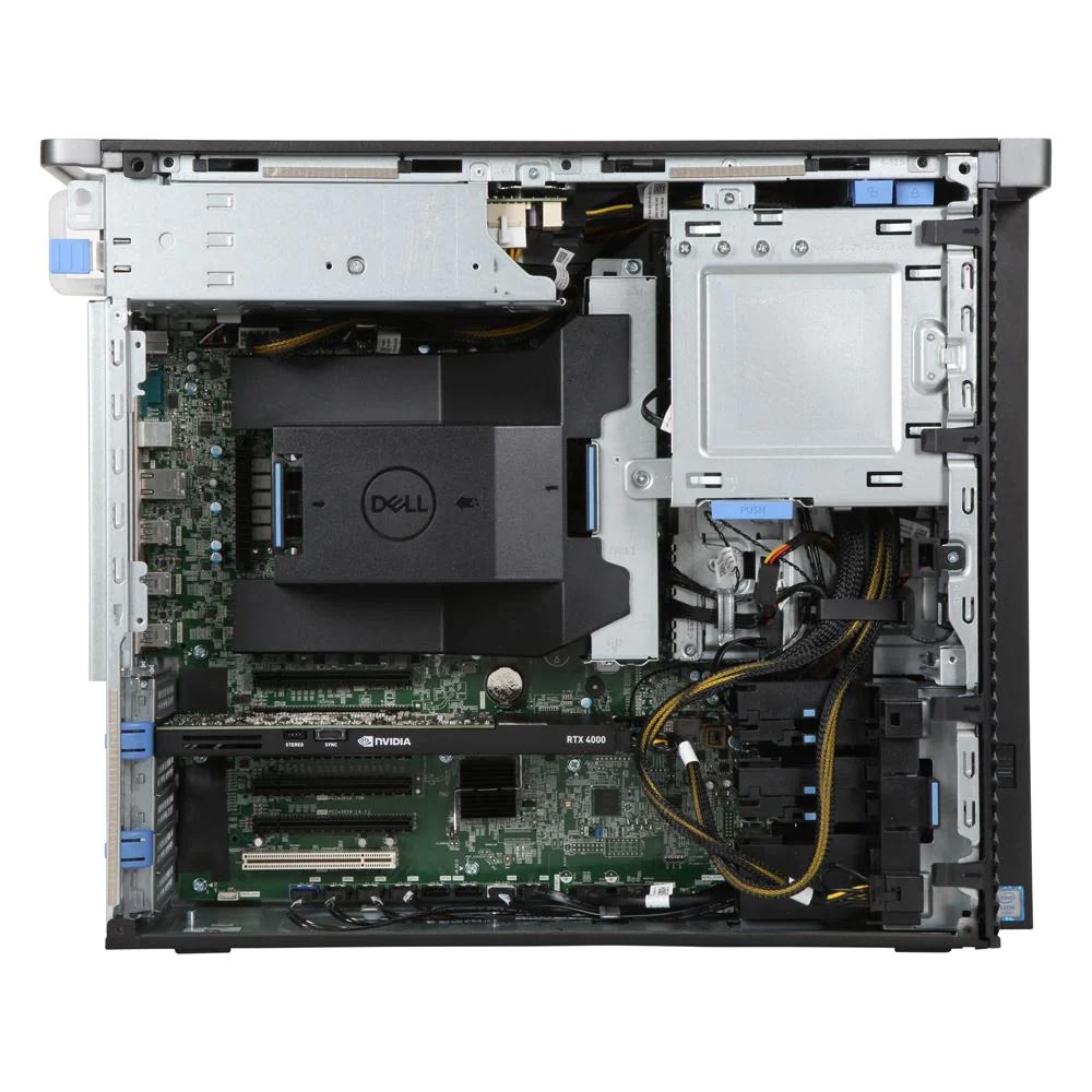 5820 Dell Precision 5820 Workstation Xeon W-2133