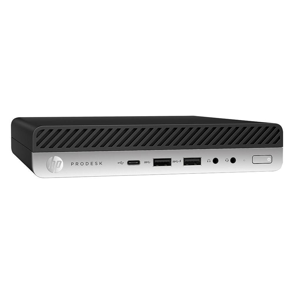 HP ProDesk 600 G4 Desktop Mini PC