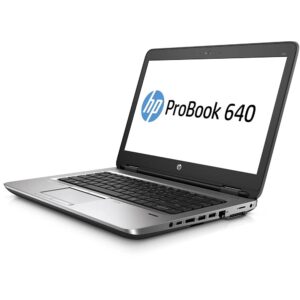 640G1 HP ProBook 640 G1 Notebook PC