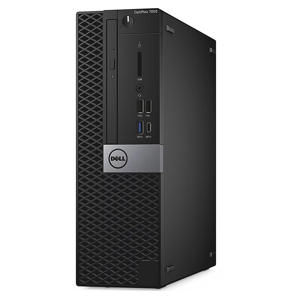 7050 Dell OptiPlex 7050 SFF i5 6ème génération