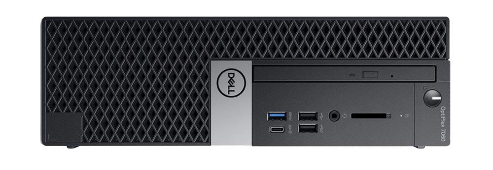 DELL OptiPlex 7060 SFF i5 8ème génération