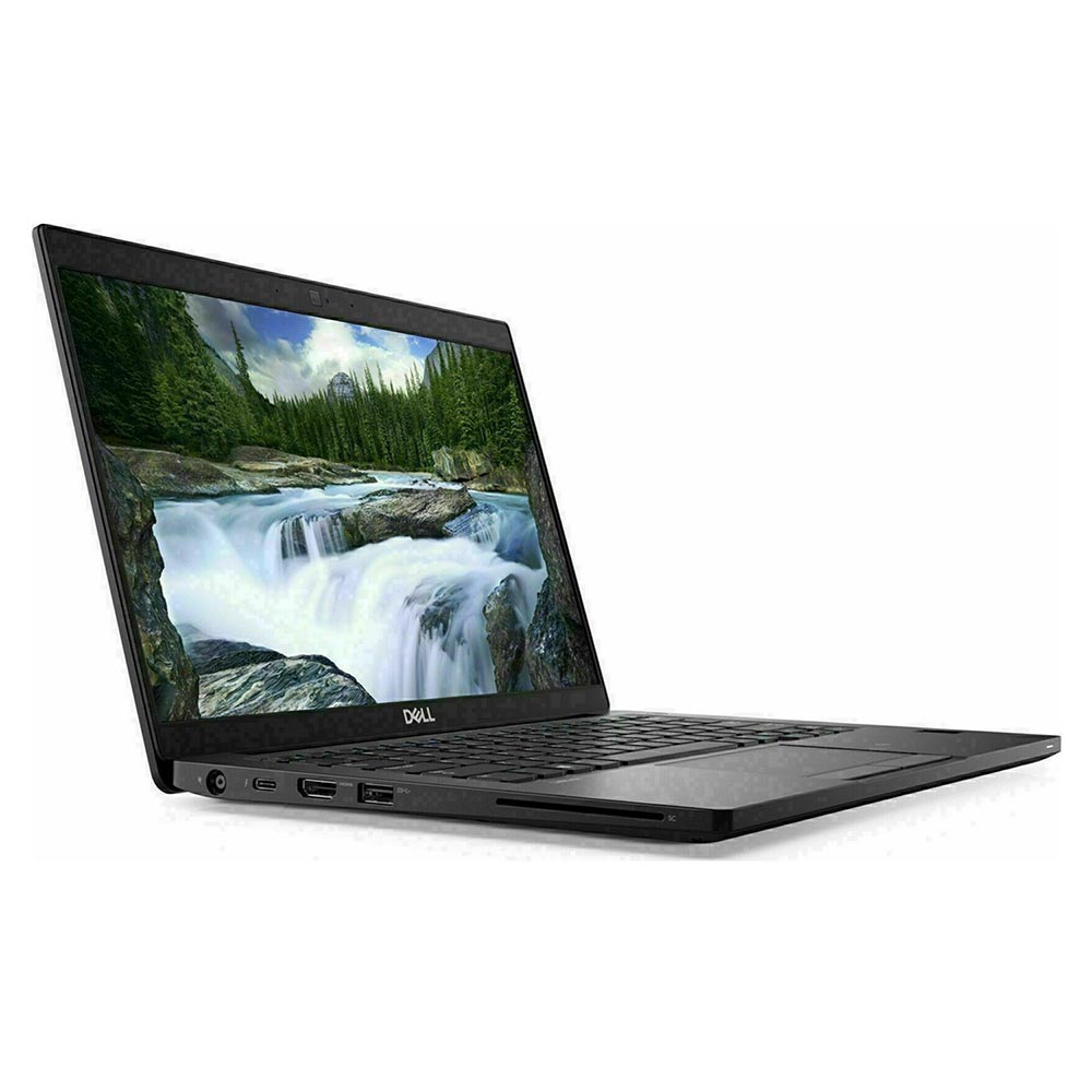 7390 Dell Latitude 7390 i7-8650U Laptop