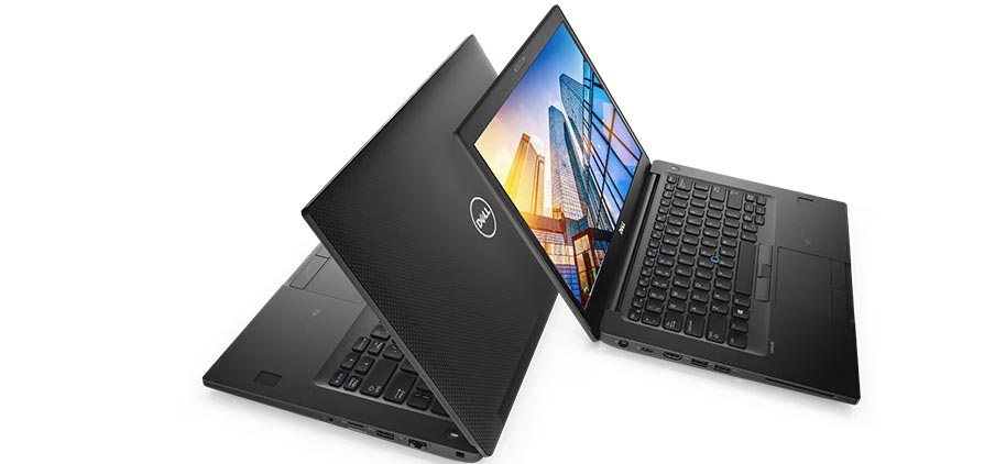 Dell Latitude 7490 Business Laptop