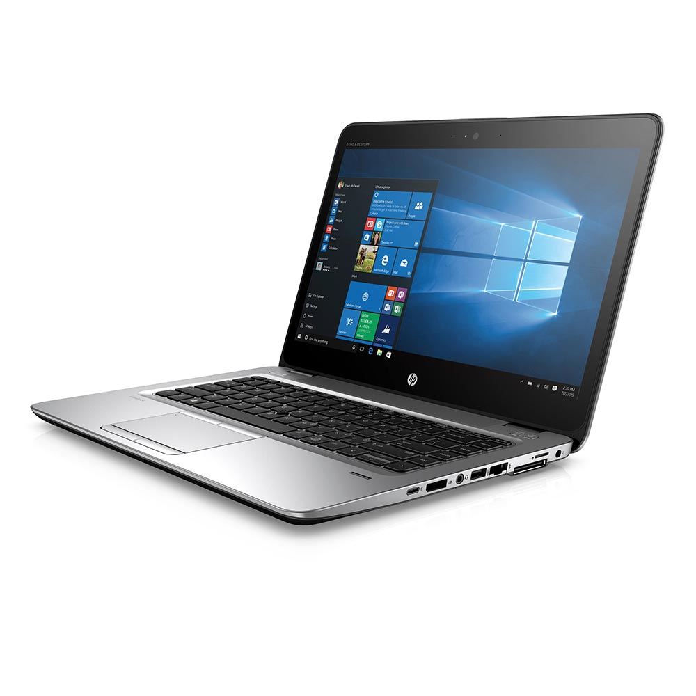 HP EliteBook 840 G3 Business Laptop i7 6ème génération