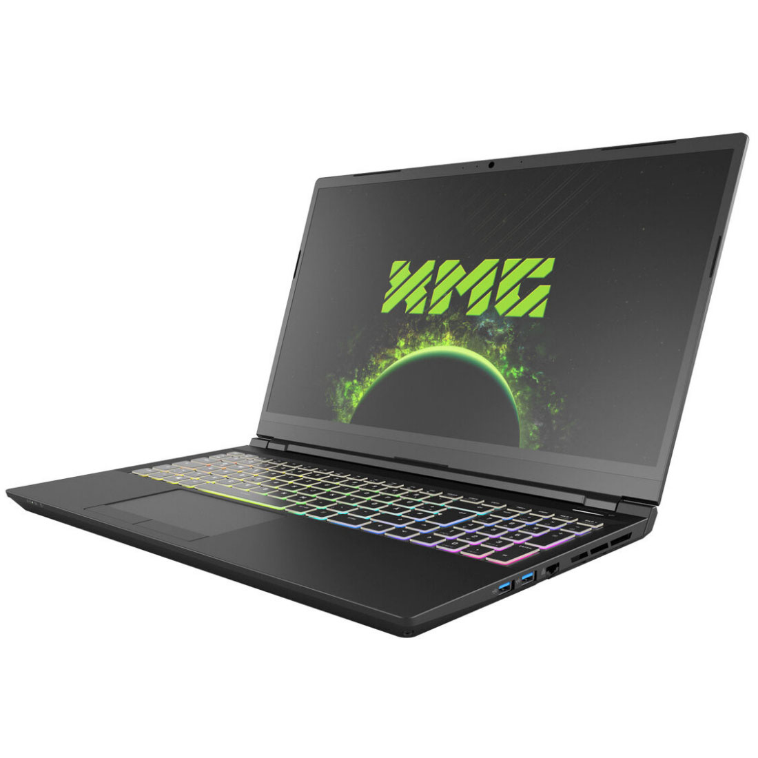 GAMER Clevo PC Specialist 15 Pouces i7-10th Gen- RTX 2080 SUPER