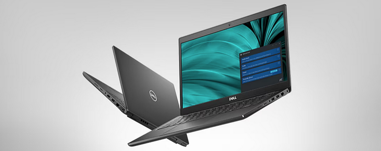 Dell Latitude 3420 14" Pouces Laptop