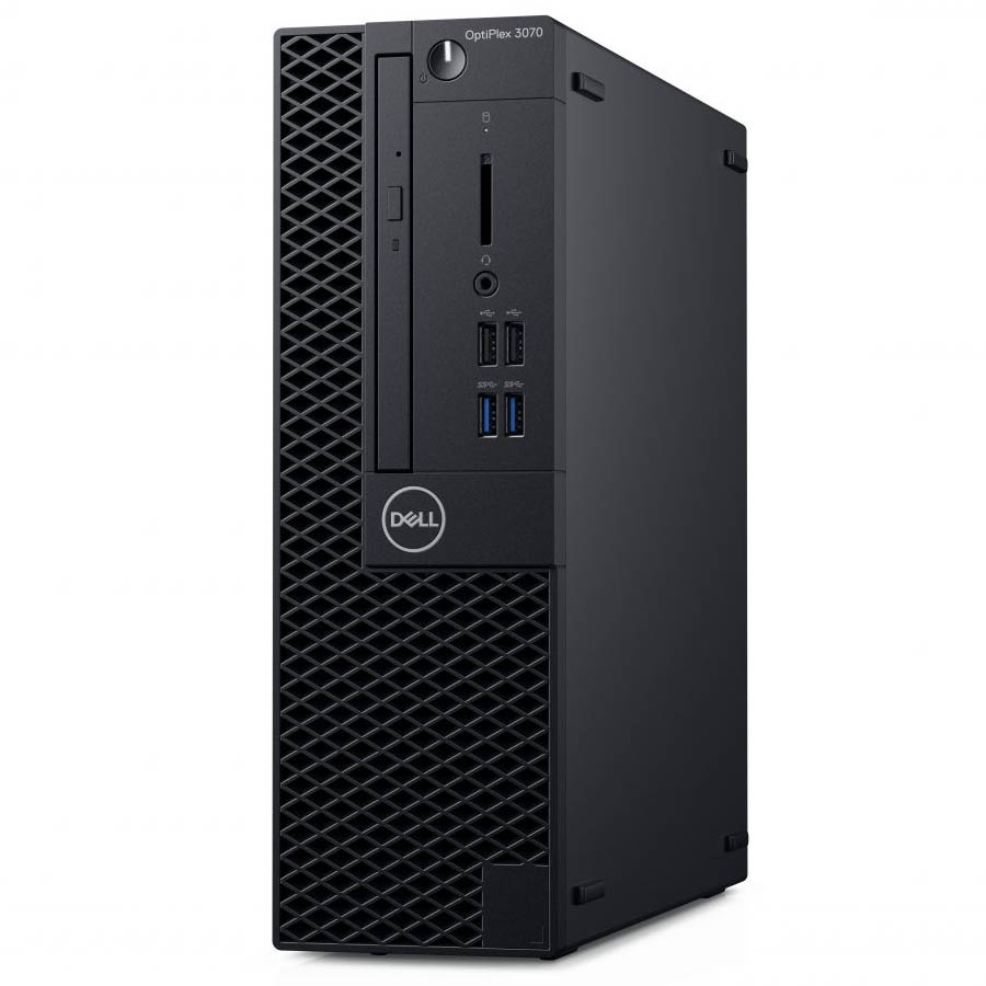 Dell Optiplex 3070 SFF i5 9ème génération