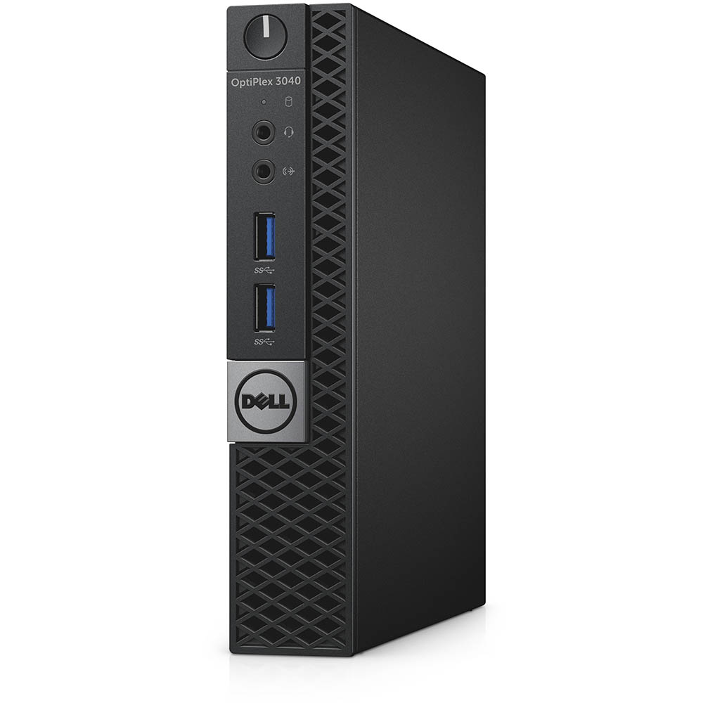 DELL OptiPlex 3040 Micro i5 6ème gén Desktop