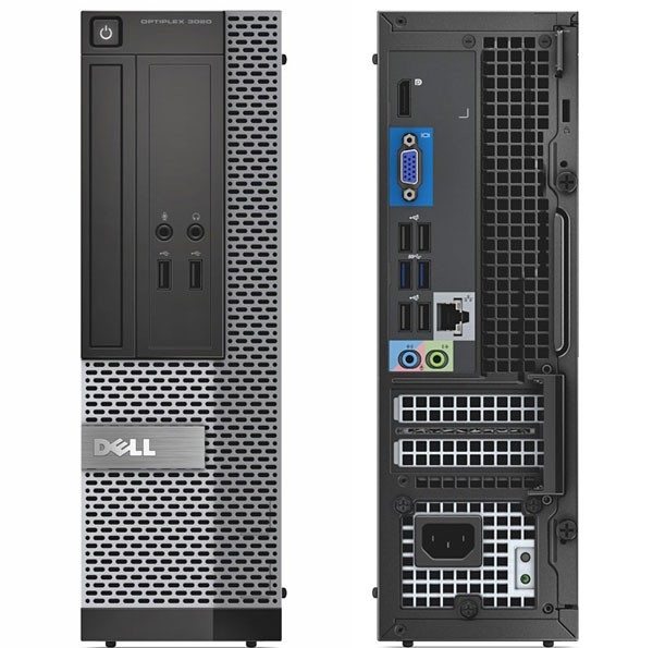 Dell OptiPlex 3020 SFF business desktop