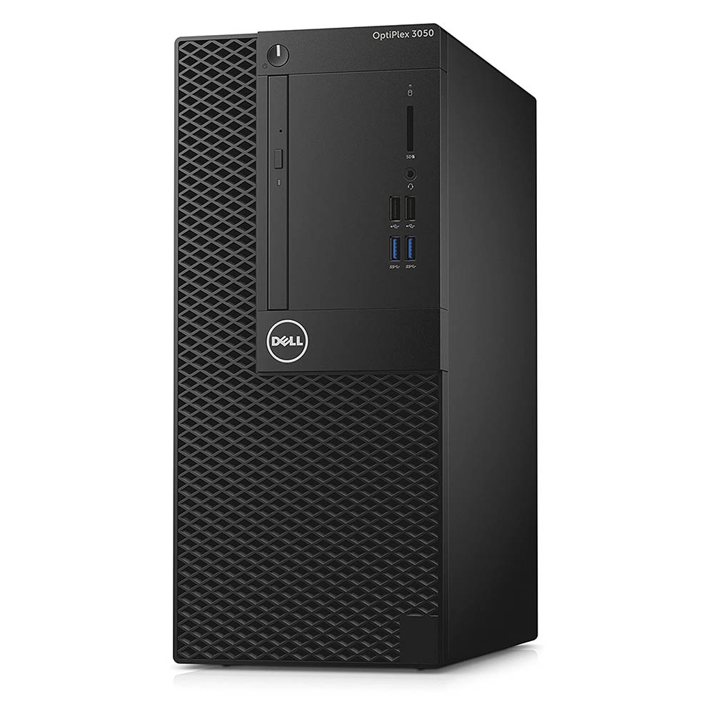 Dell Optiplex 3050 Mini-tour