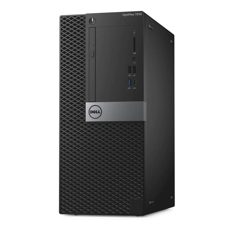 OptiPlex 7050 mini tower Intel Core i7-7ème génération