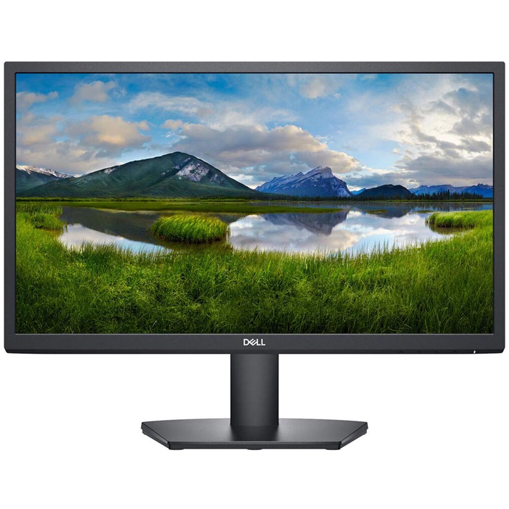 Dell SE2222H Monitor 21.5" Pouces 1920 x 1080, 60Hz, 12ms