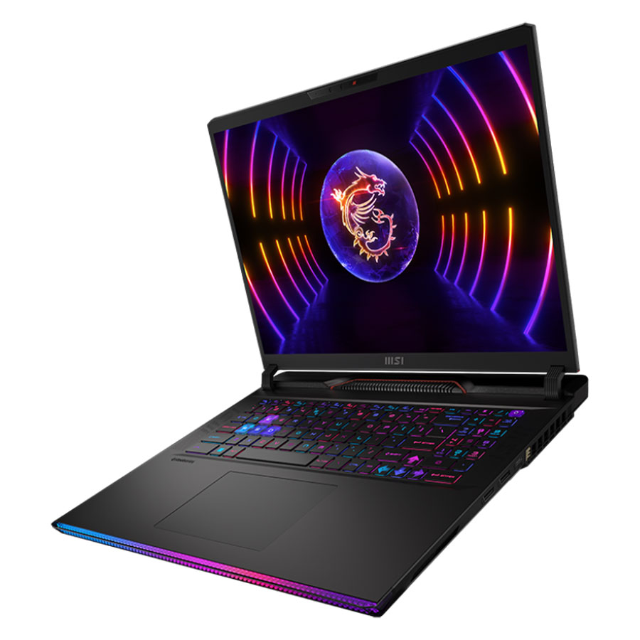 MSI Stealth GS66 12UH-285US RTX™ 3080 Gaming Laptop