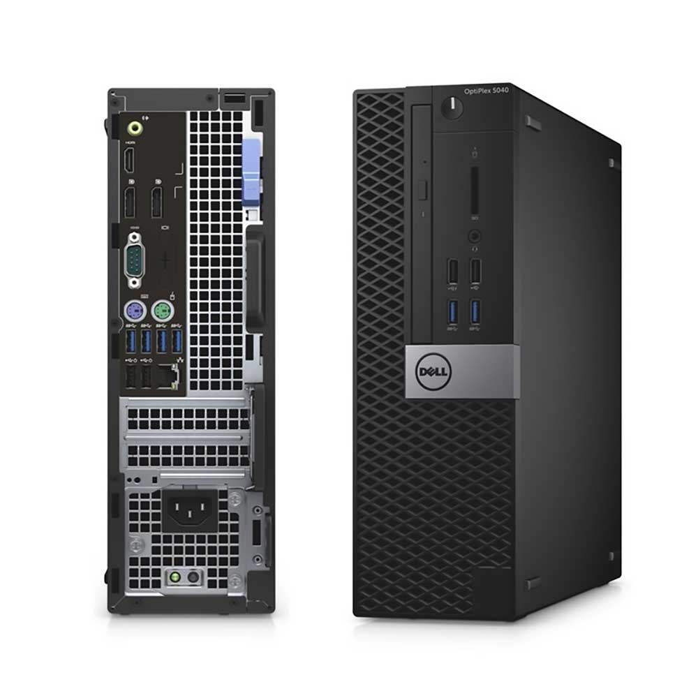 Dell Optiplex 5040 SFF i5 6ème génération