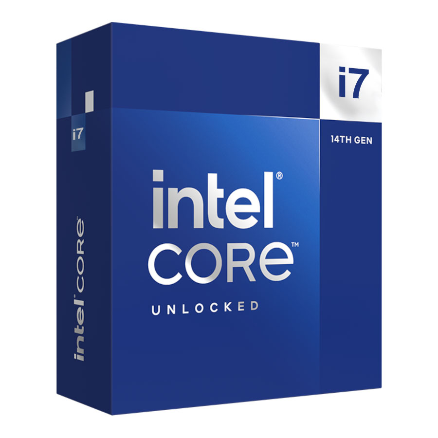 Intel Core i7-14700KF processor