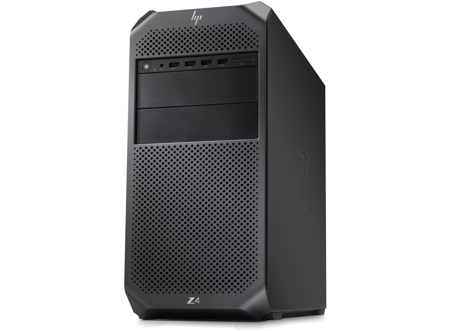 HP Z4 G4 Workstation i9-9820X Desktop PC | c05527757