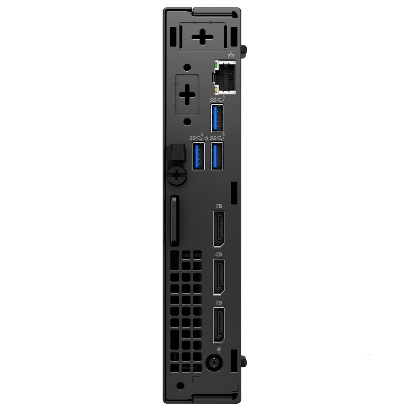 Dell OptiPlex 7060 Micro Form Factor Desktop | Myordi.ma