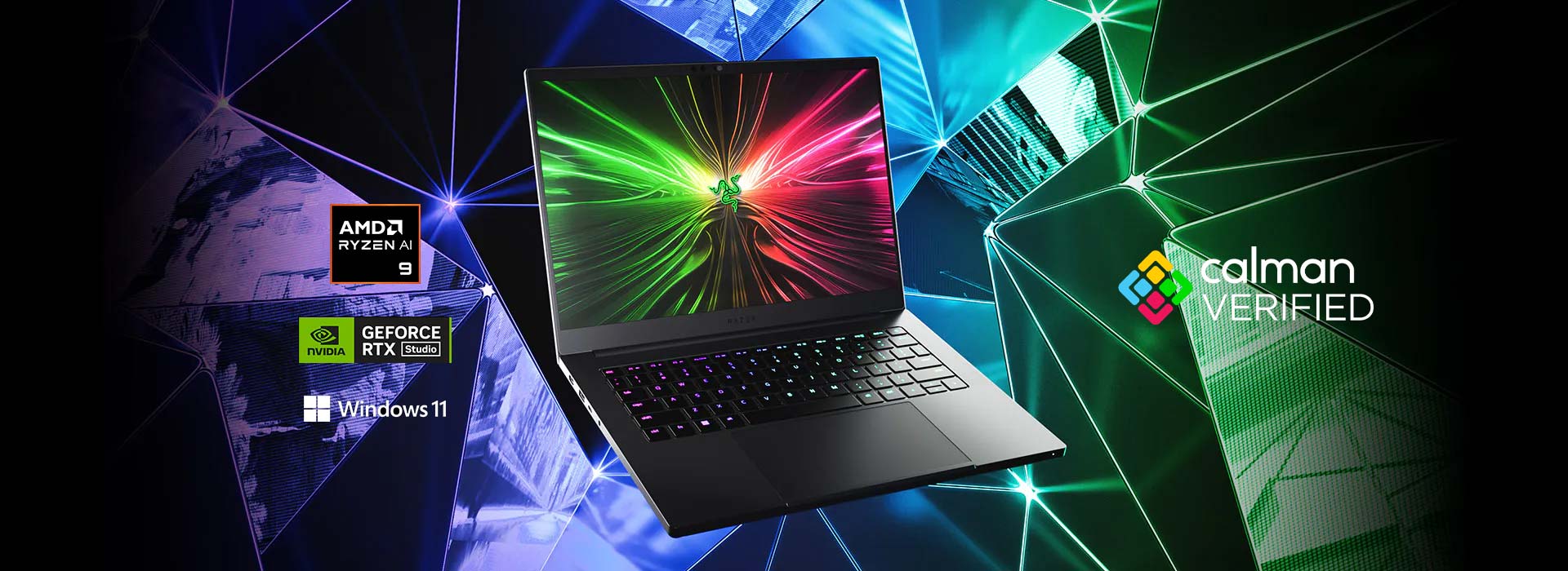 RAZER BLADE 14 Pc Portable Gaming Laptop | B094658SMY