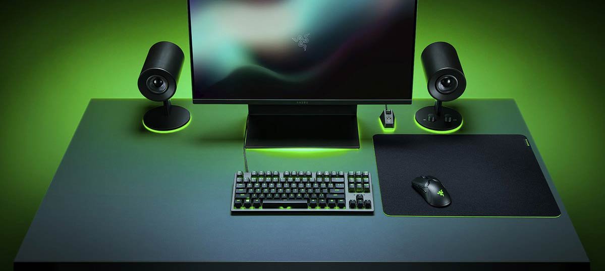 Razer GIGANTUS v2 LARGE Tapis De Souris Gaming (8886419318545) Razer GIGANTUS v2 LARGE Tapis De Souris Gaming (8886419318545)